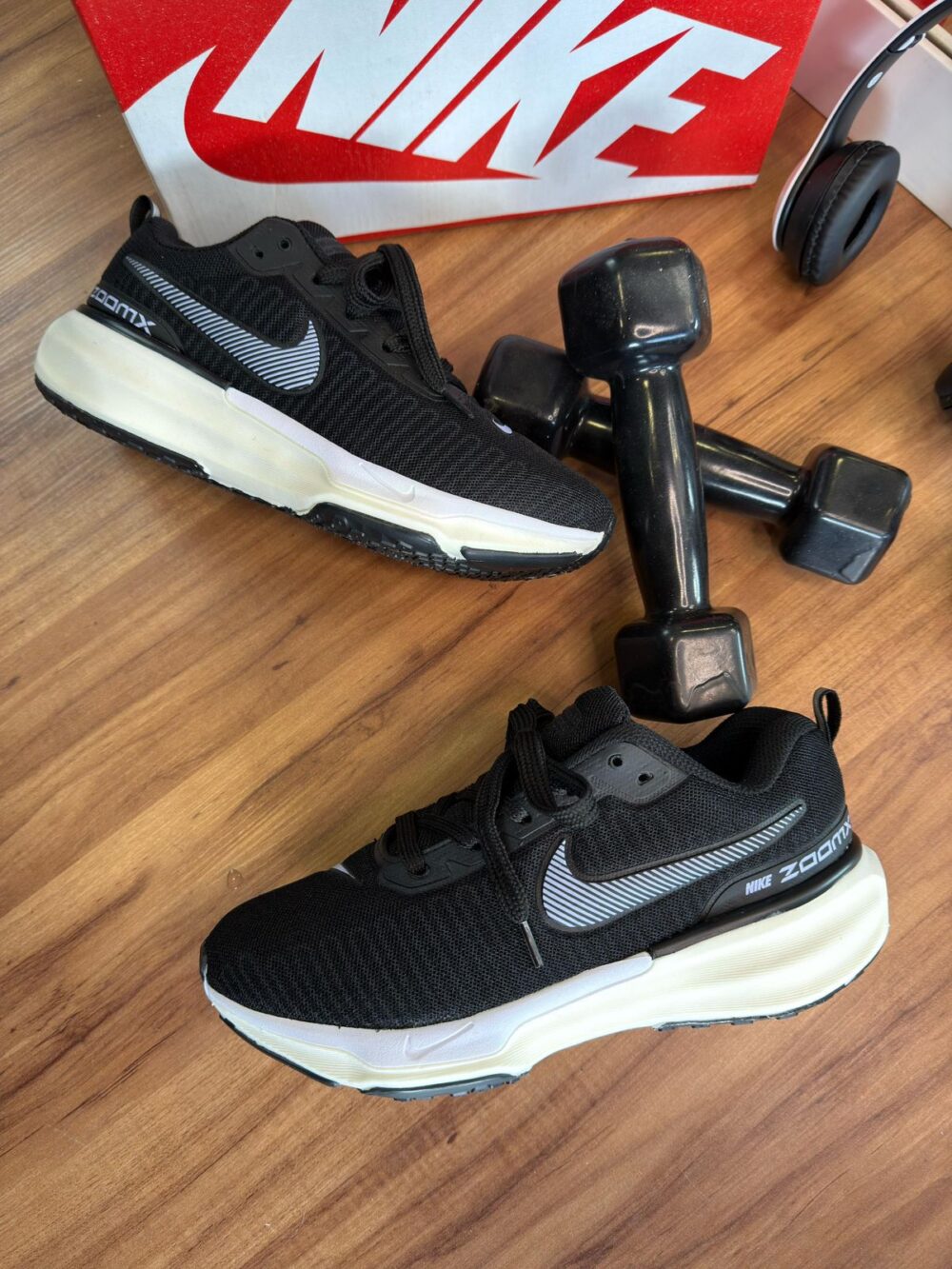 Nike Zoom Invincible Rum3